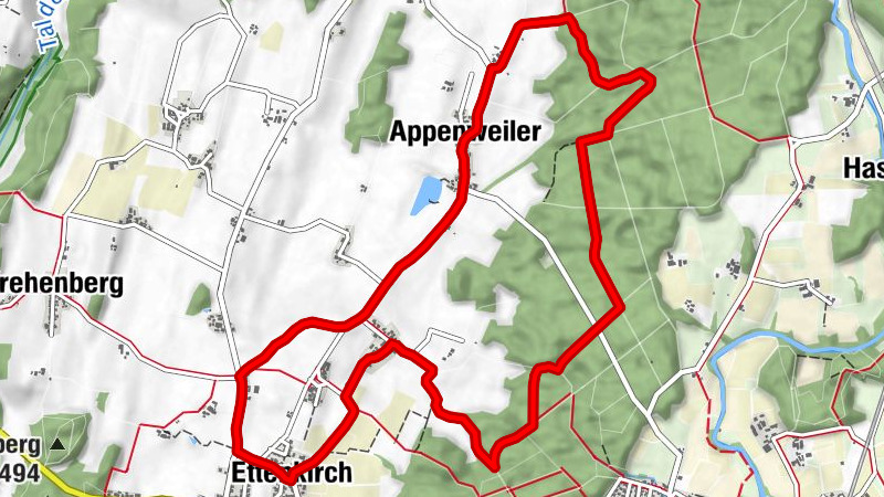 Appenweiler Runde
