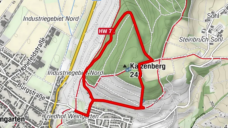 Weinwanderweg 2