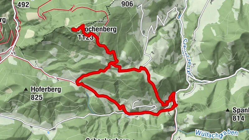 Prochenberg