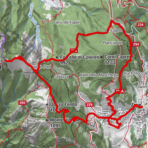 Trentapasso