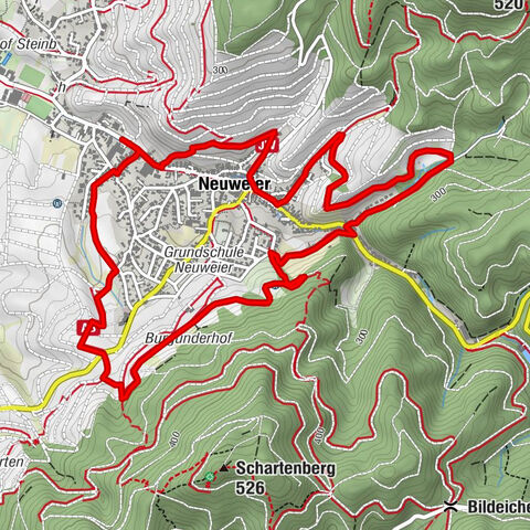 AugenBlick-Runde Baden-Baden Neuweier