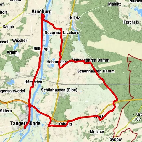 Fischertour